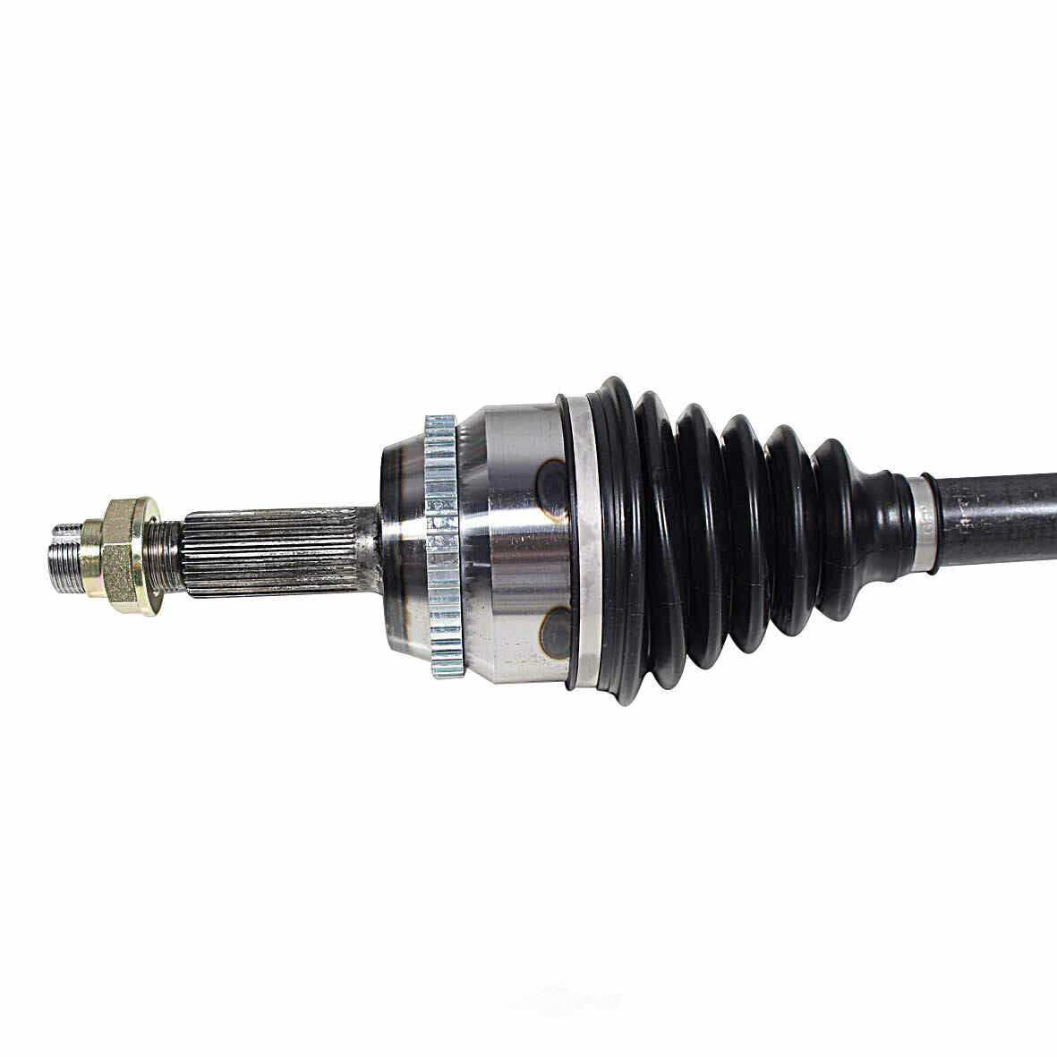 GSP North America NCV69632 CV Axle Assembly
