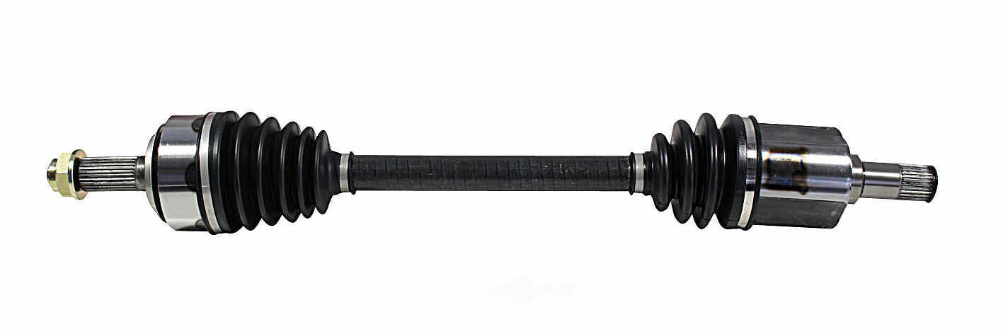 GSP North America NCV21024 CV Axle Assembly