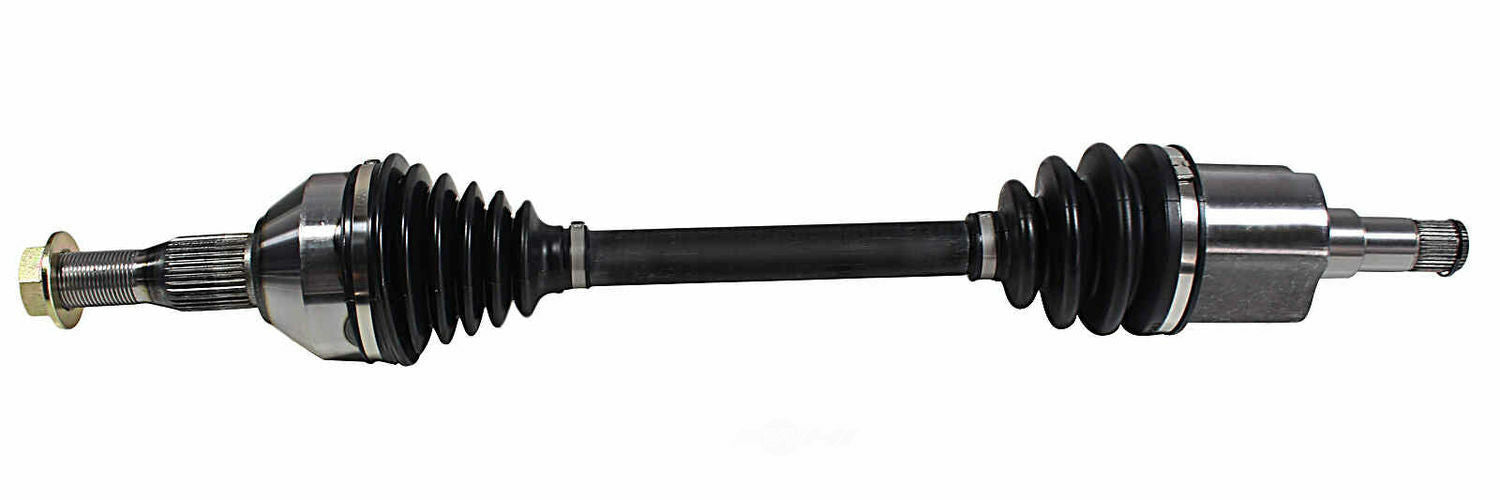 GSP North America NCV10243 CV Axle Assembly