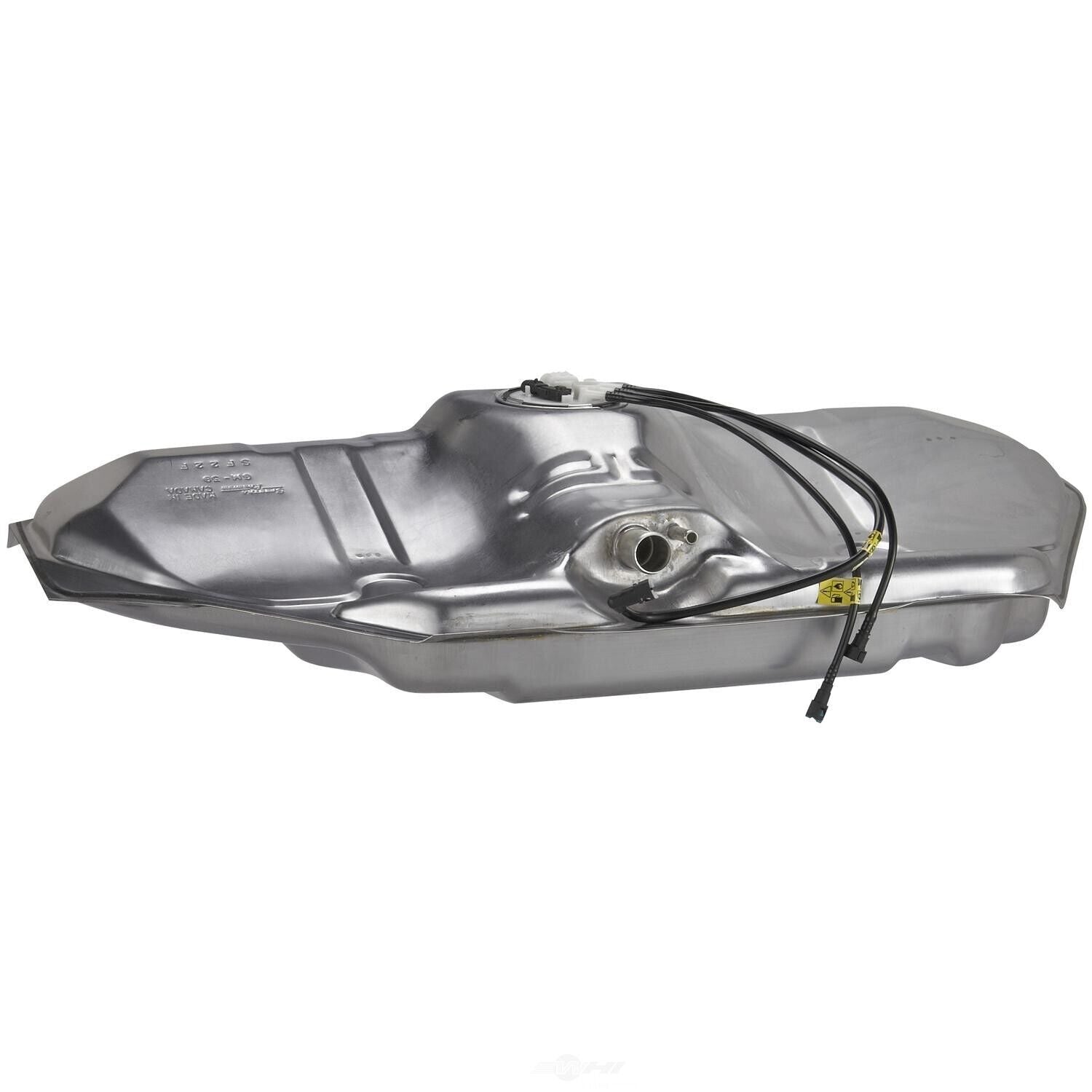 Spectra Premium Industries Inc GM391FA Fuel Tank and Pump Assembly Combination