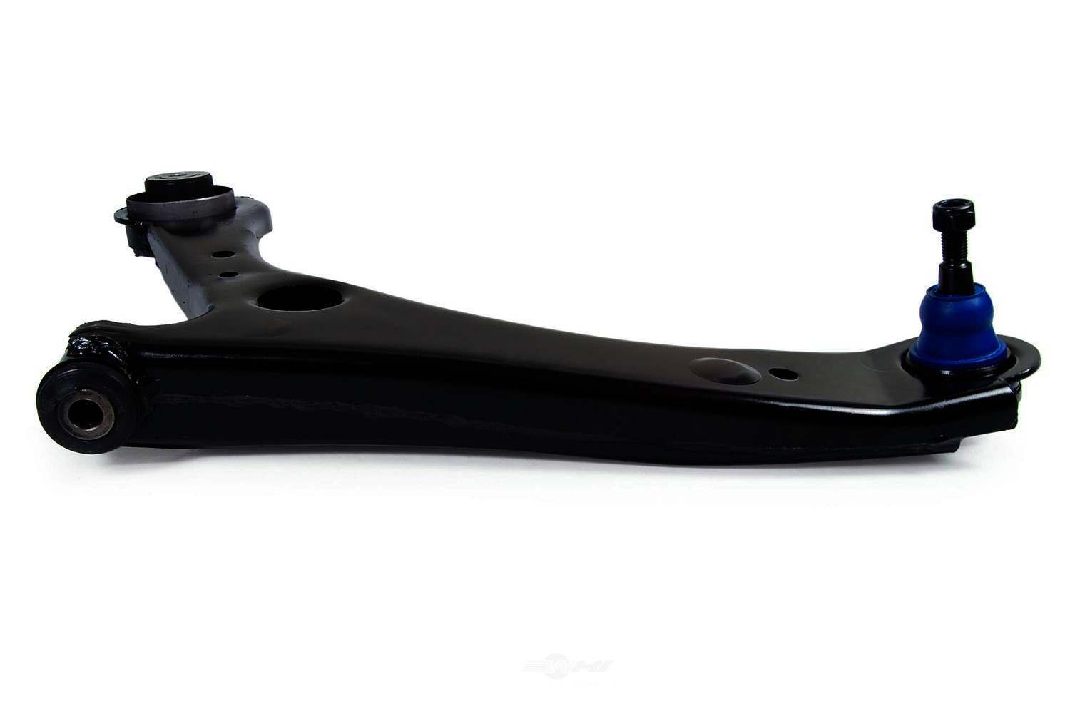 ACDelco Advantage MS251001 Suspension Control Arm and Ball Joint Assembly