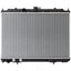Spectra Premium Industries Inc CU2697 Radiator