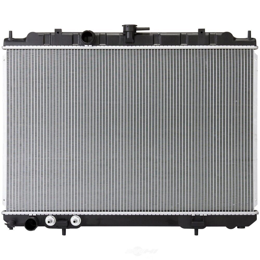 Spectra Premium Industries Inc CU2697 Radiator