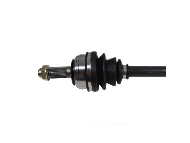 GSP North America NCV36036 CV Axle Assembly