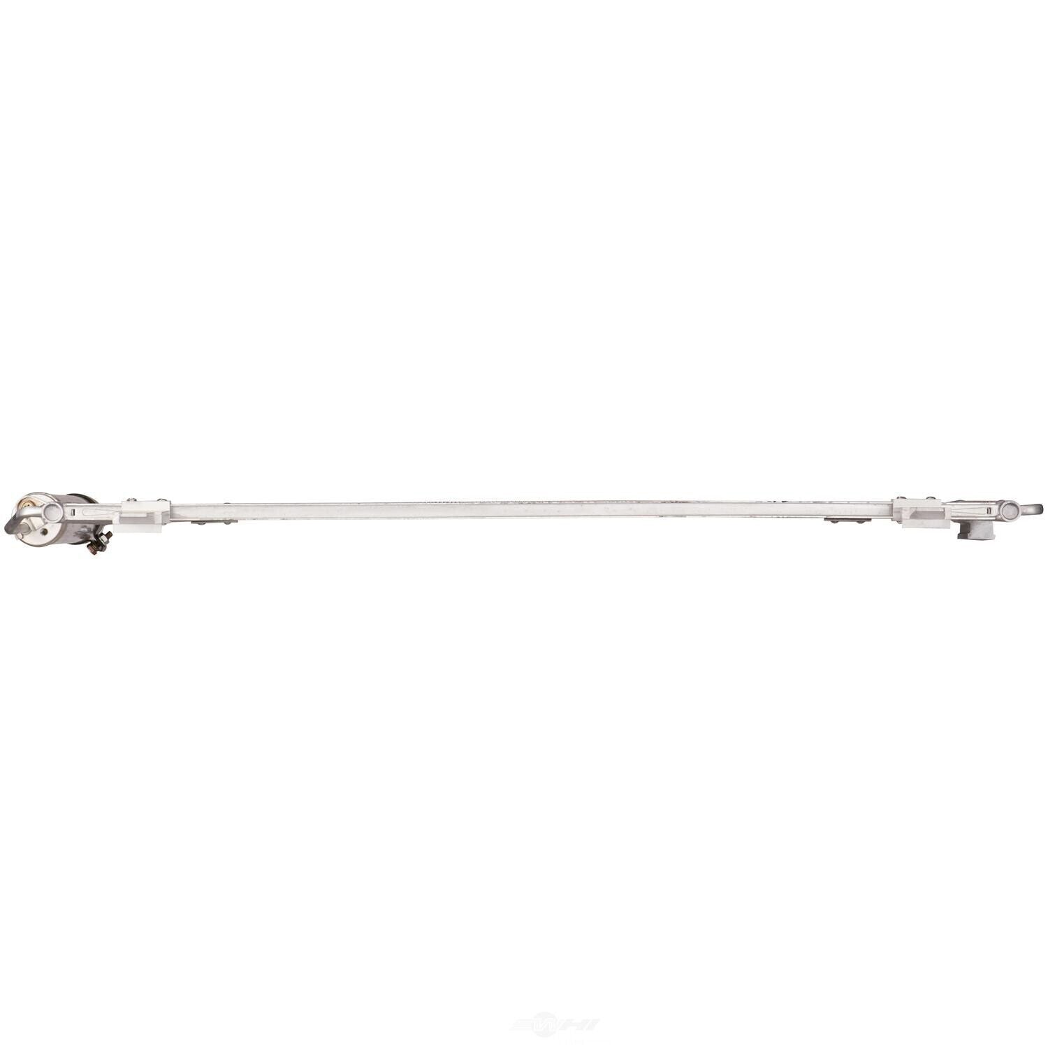 Spectra Premium Industries Inc 7-4293 A/C Condenser