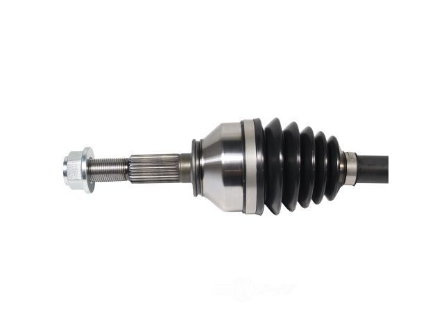 GSP North America NCV10047XD CV Axle Assembly