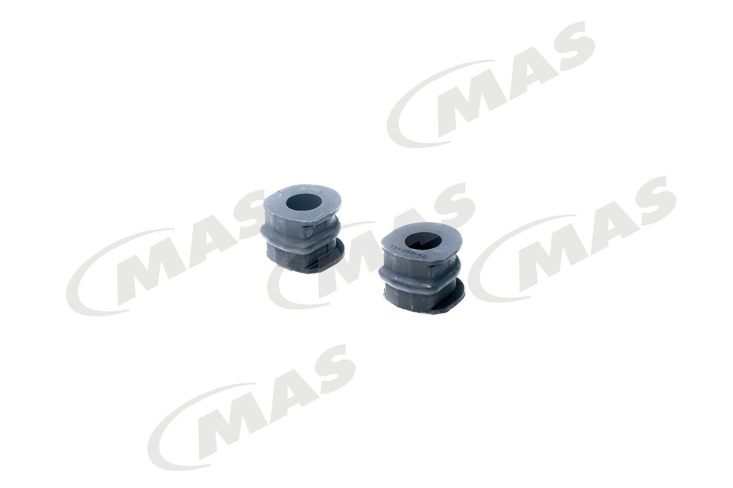 MAS Industries BSK69659 Suspension Stabilizer Bar Bushing Kit