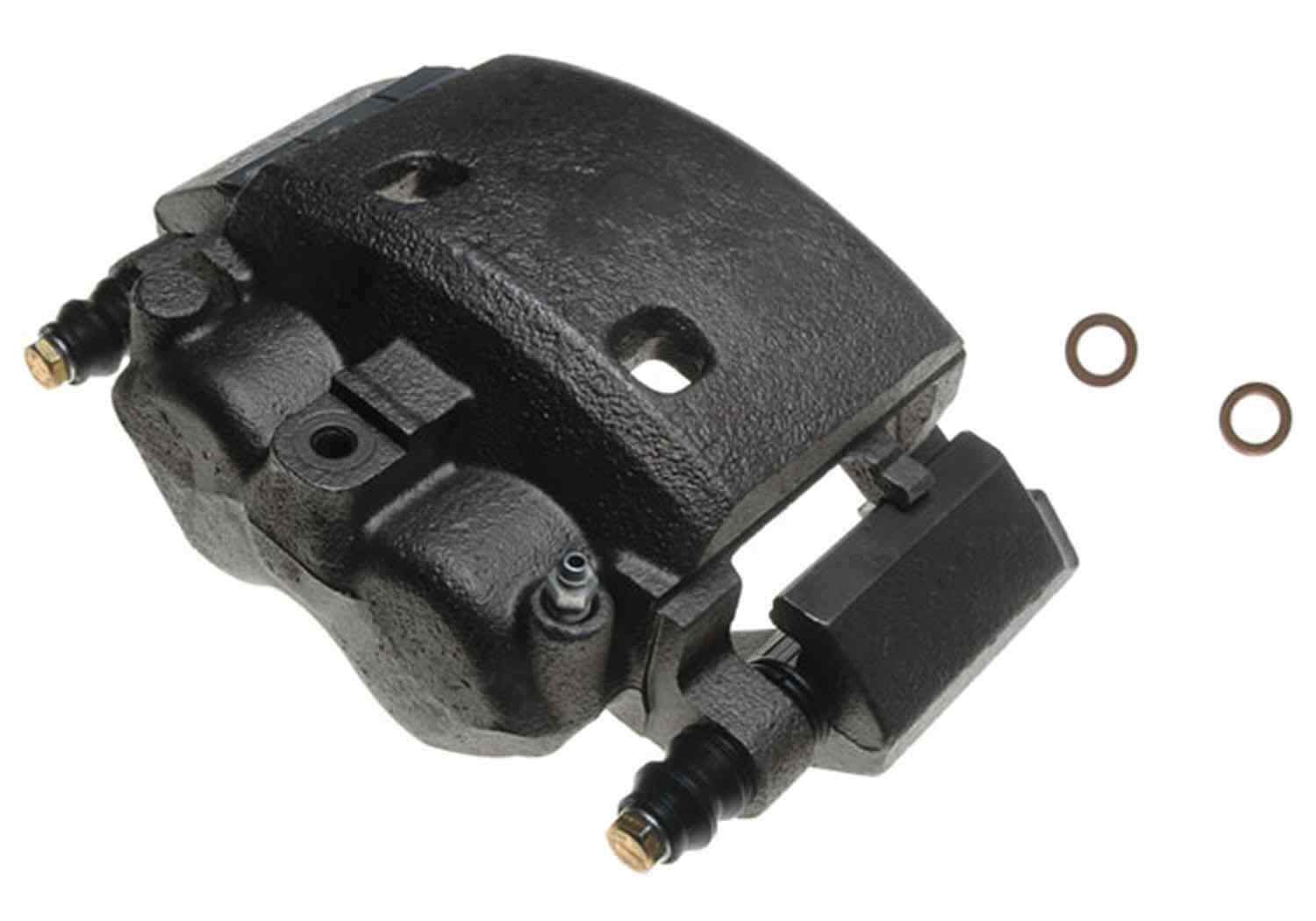 ACDelco Professional Durastop 18FR1937 Disc Brake Caliper
