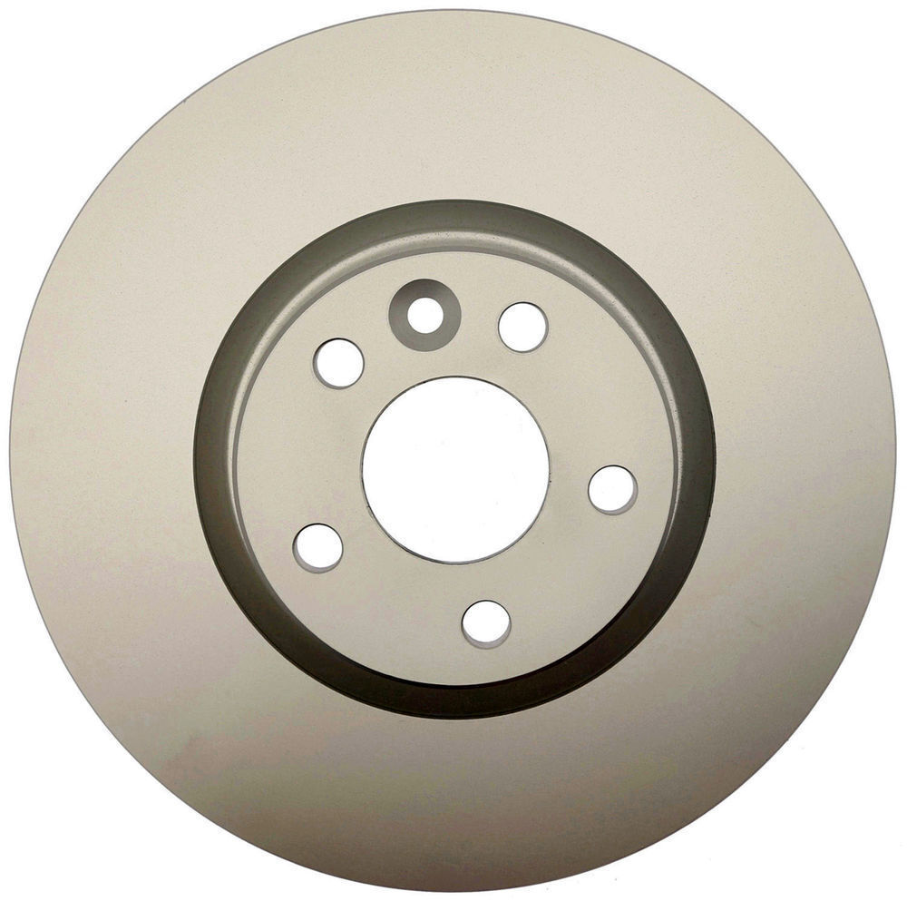 ACDelco Advantage 18A82111AC Disc Brake Rotor
