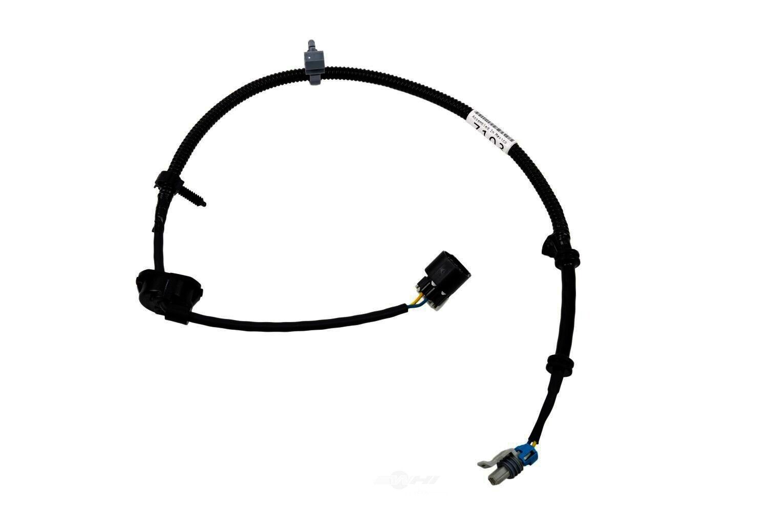 Genuine GM Parts 22857103 ABS Wheel Speed Sensor Wiring Harness
