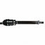 GSP North America NCV49010 CV Axle Assembly