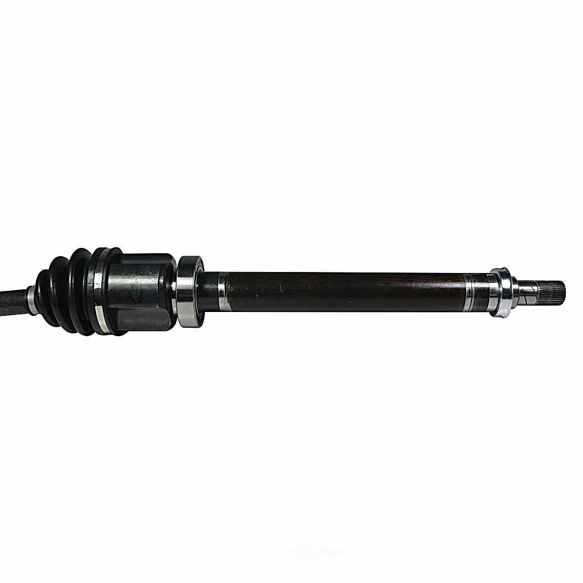 GSP North America NCV49010 CV Axle Assembly