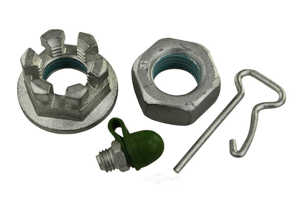 ACDelco Advantage TXMS50691 Steering Tie Rod End