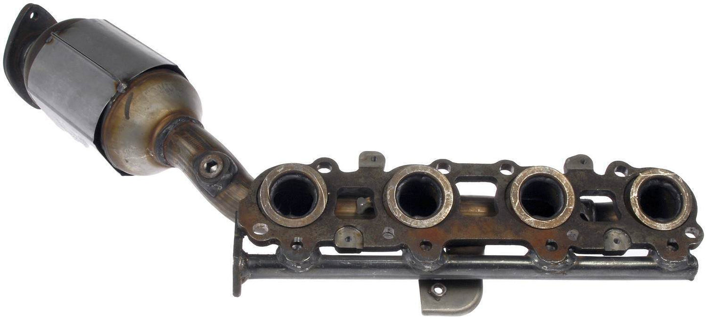 Dorman 674-978 Catalytic Converter with Integrated Exhaust Manifold