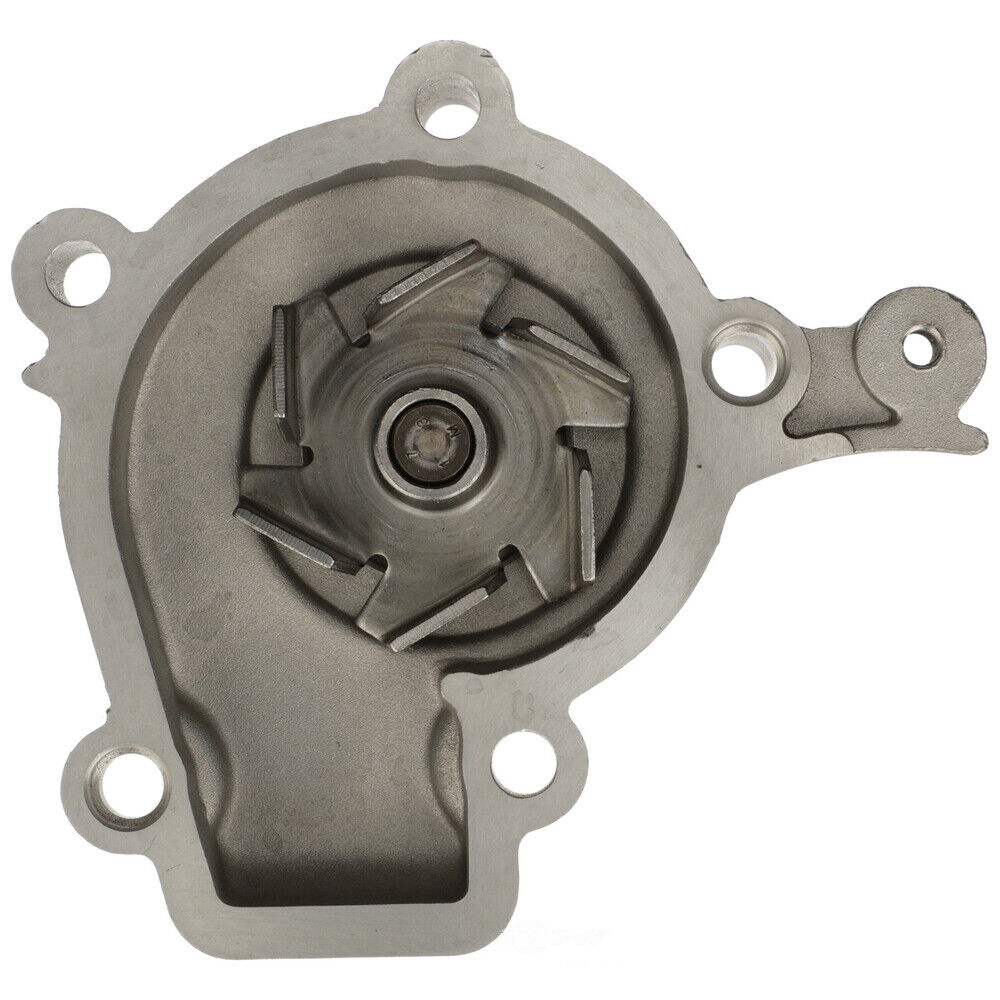 CARTER WATER PUMPS W9137M Engine Water Pump