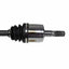 GSP North America NCV40054 CV Axle Assembly