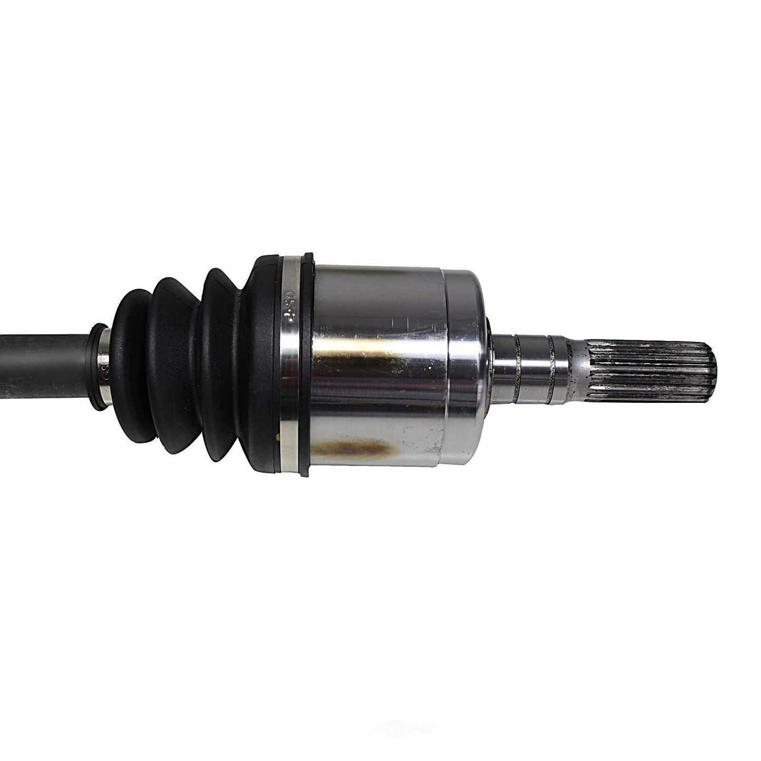 GSP North America NCV40054 CV Axle Assembly