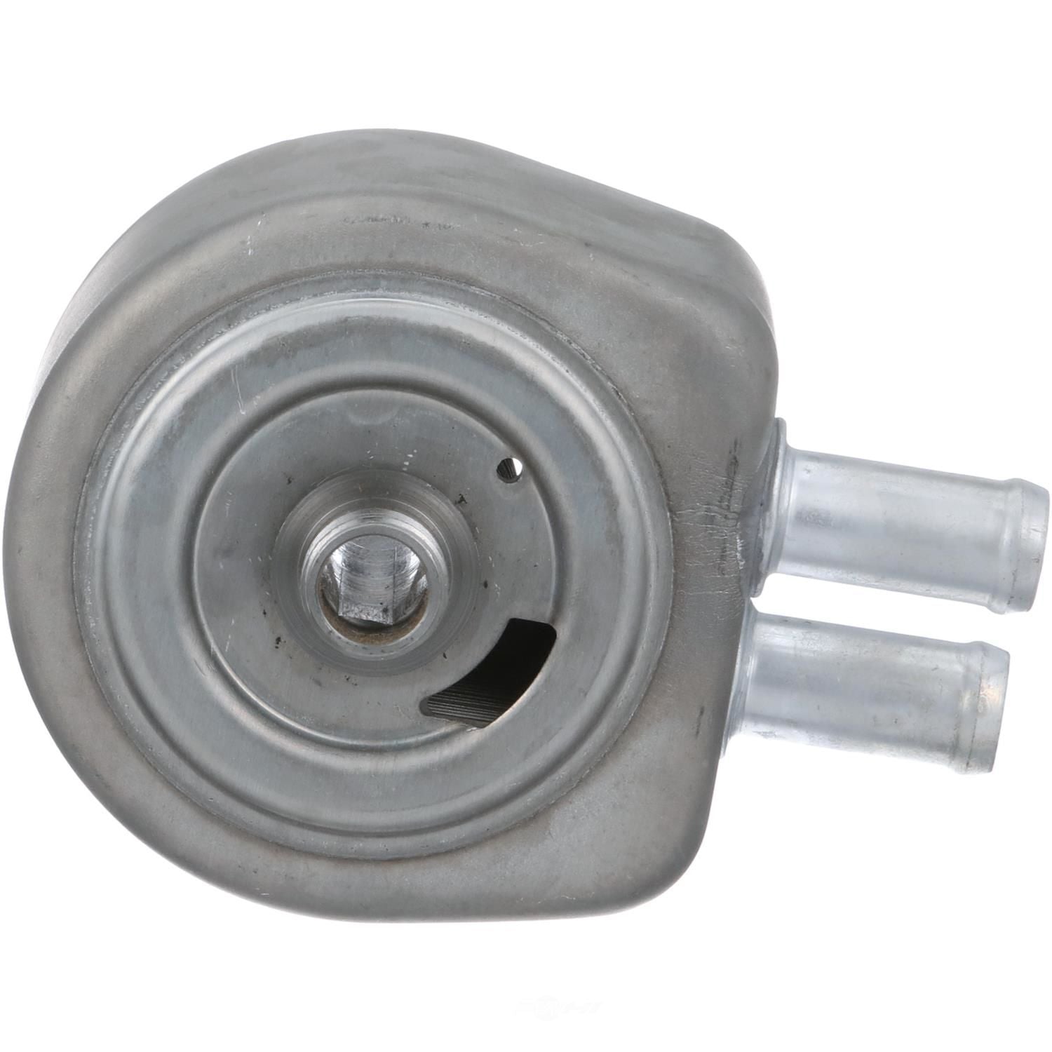 BWD DC68 Engine Oil Cooler