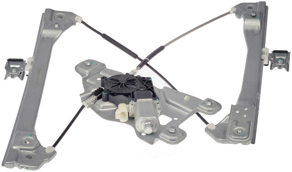 Dorman 751-721 Power Window Motor and Regulator Assembly