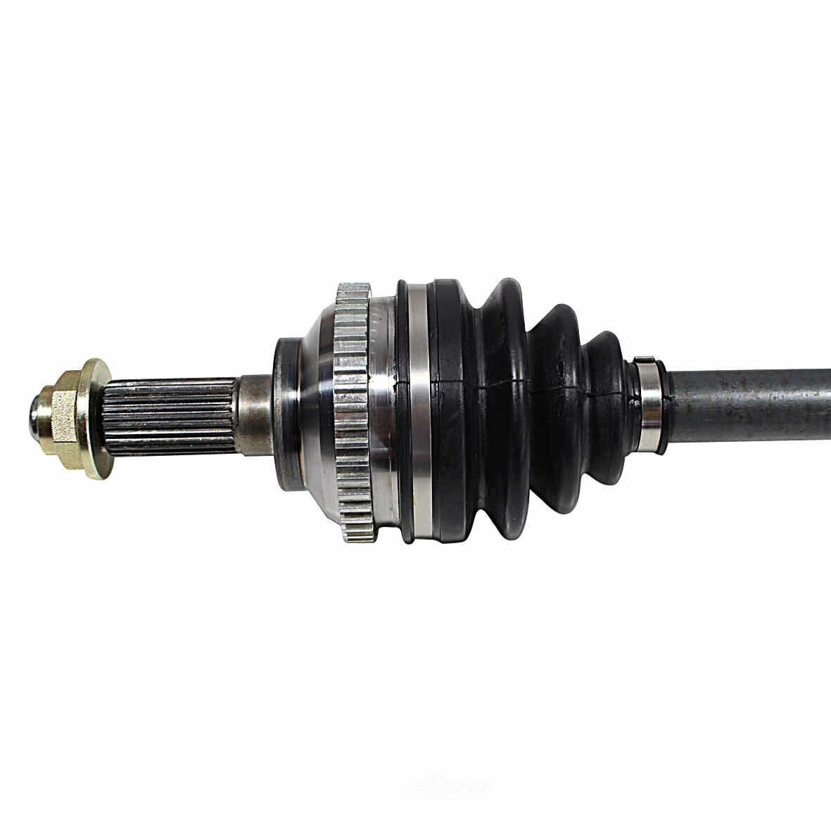 GSP North America NCV75513 CV Axle Assembly