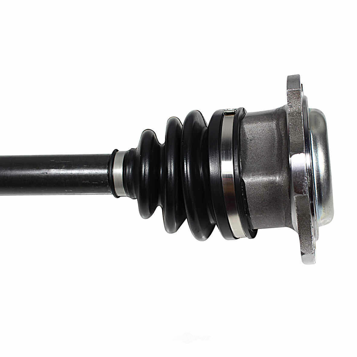 GSP North America NCV23588 CV Axle Assembly