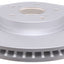 ACDelco Advantage 18A2931AC Disc Brake Rotor