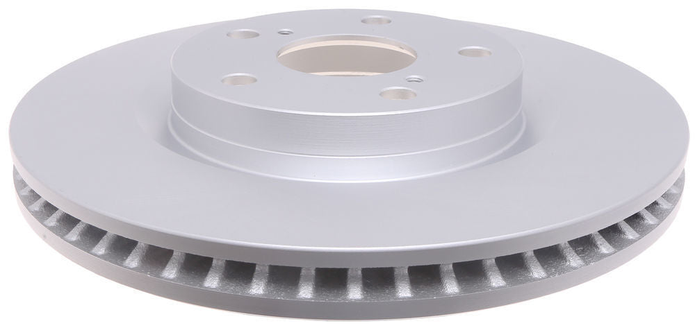 ACDelco Advantage 18A2931AC Disc Brake Rotor