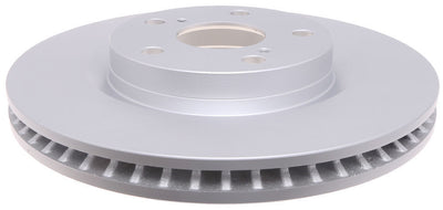 ACDelco Advantage 18A2931AC Disc Brake Rotor