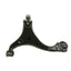 Moog RK623566 Suspension Control Arm and Ball Joint Assembly