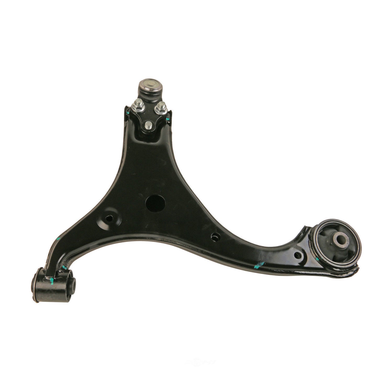 Moog RK623566 Suspension Control Arm and Ball Joint Assembly