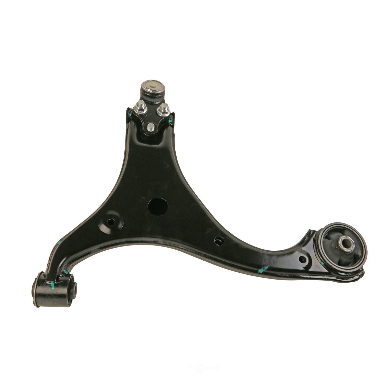 Moog RK623566 Suspension Control Arm and Ball Joint Assembly