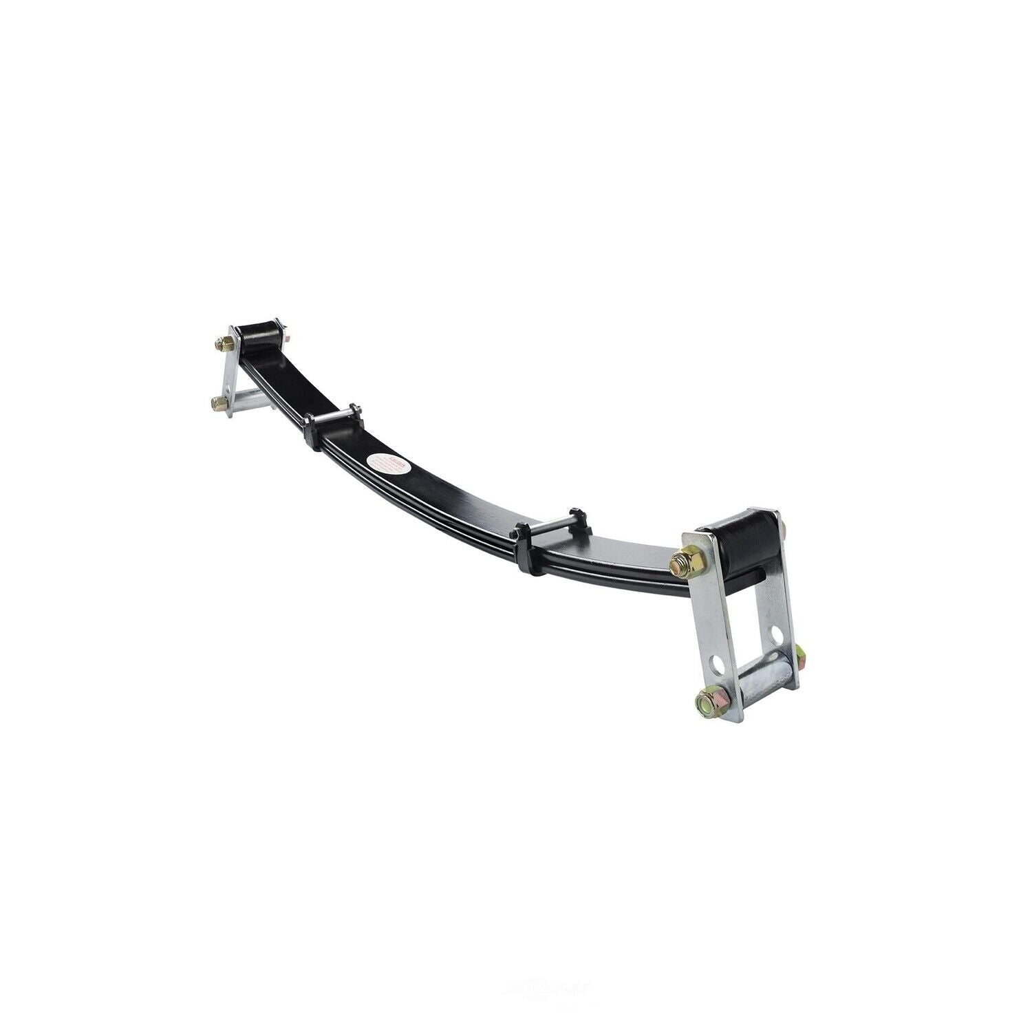 SUPERSPRINGS SSA24.5 Leaf Helper Spring