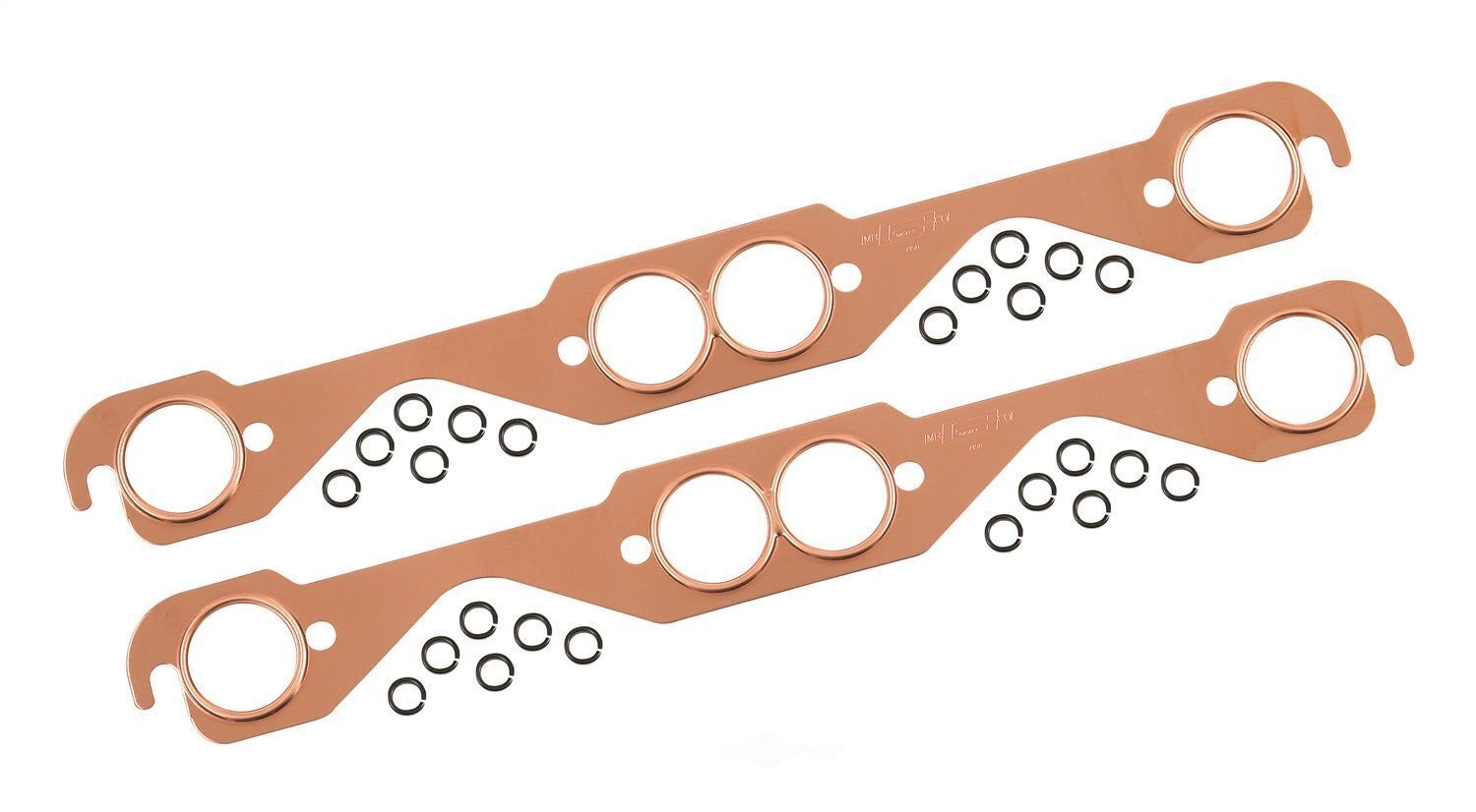 Mr Gasket 7150MRG Exhaust Manifold Gasket Set