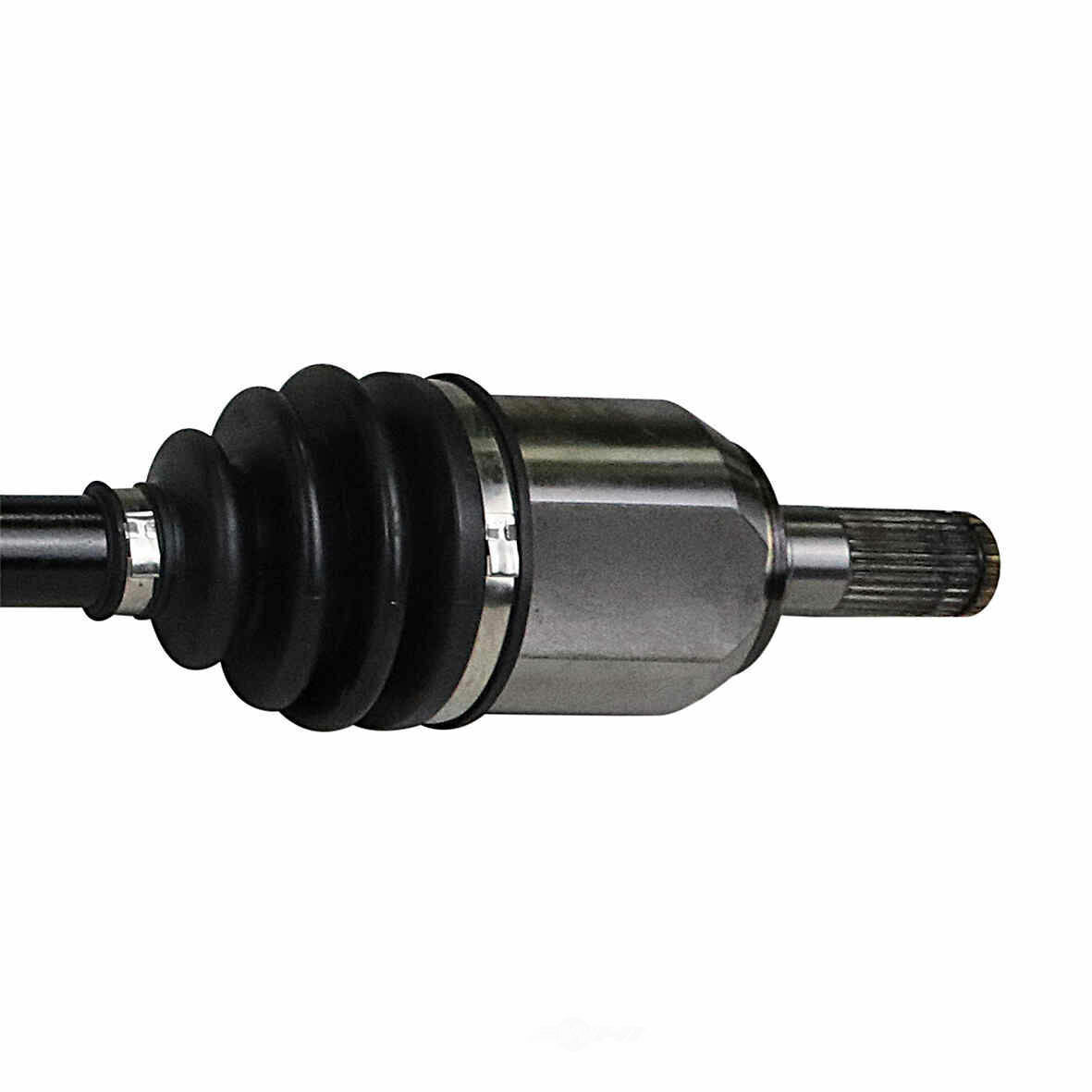GSP North America NCV75090 CV Axle Assembly