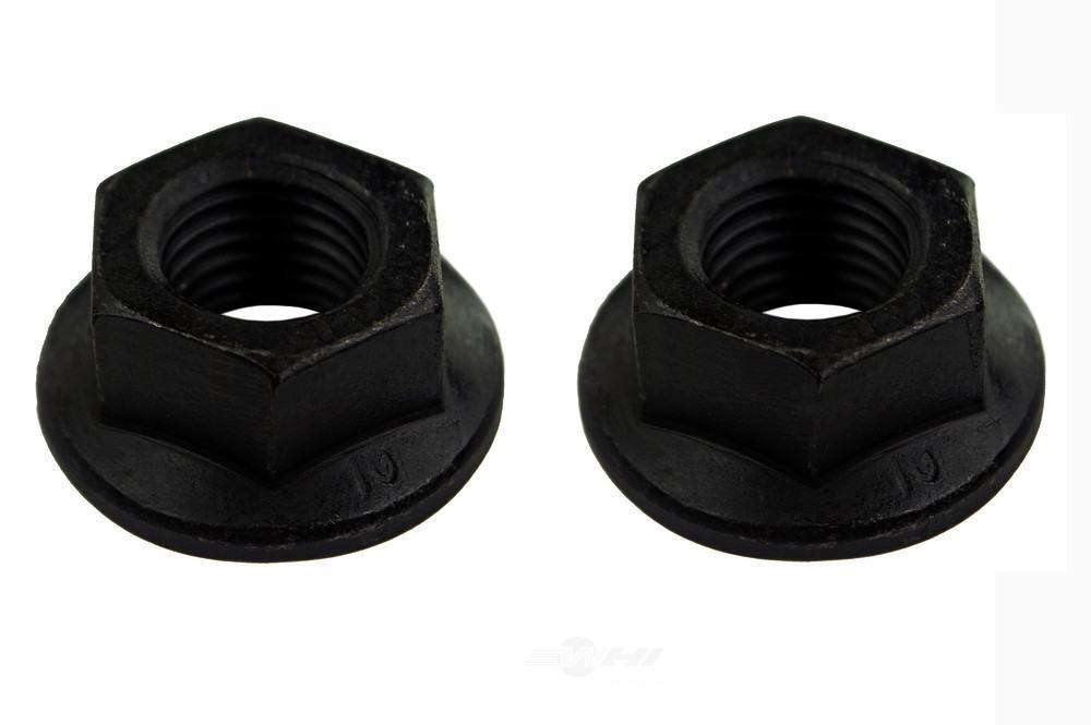 ACDelco Advantage MS40835 Suspension Stabilizer Bar Link Kit