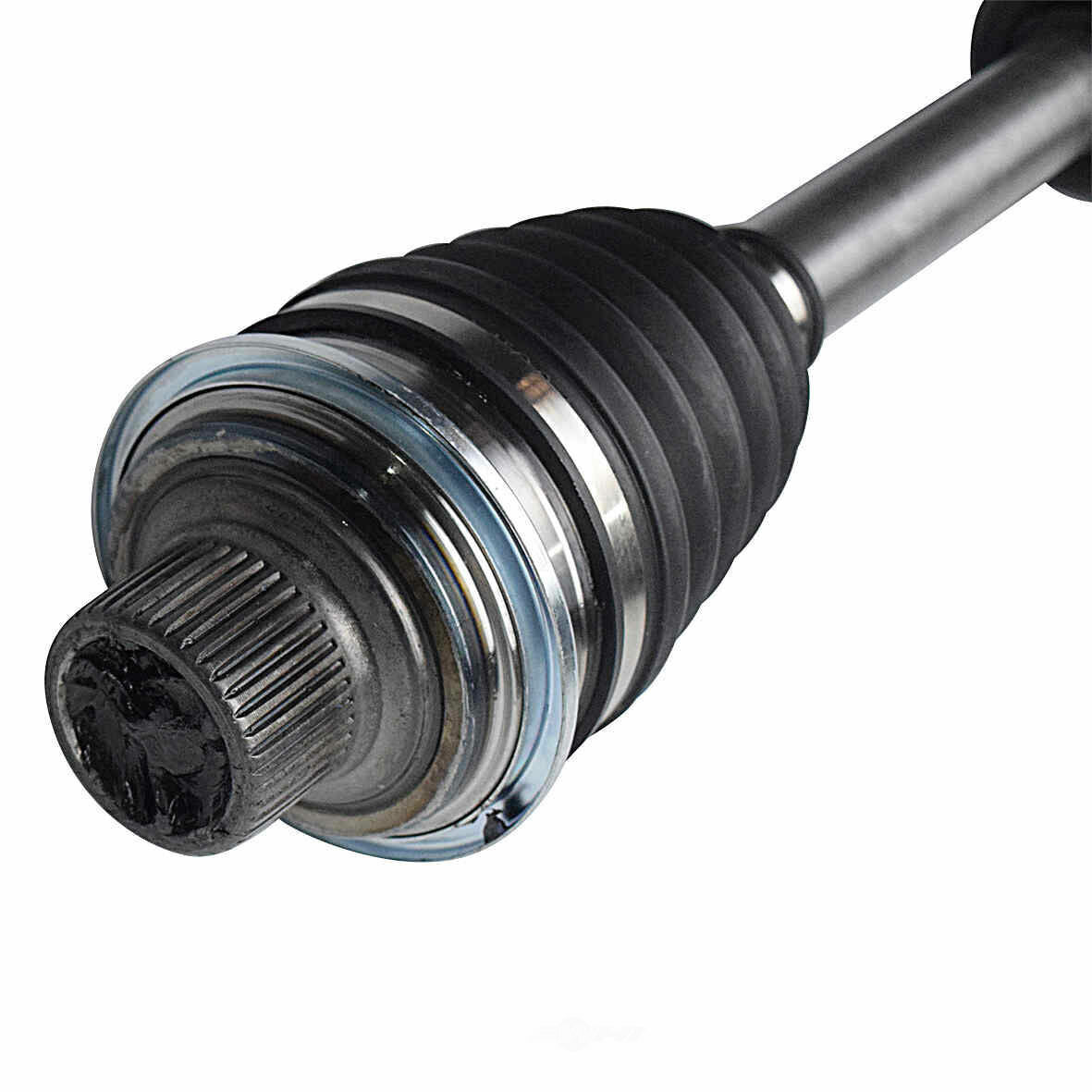 GSP North America NCV23025 CV Axle Assembly