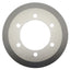 ACDelco Professional Durastop 18B7833 Brake Drum