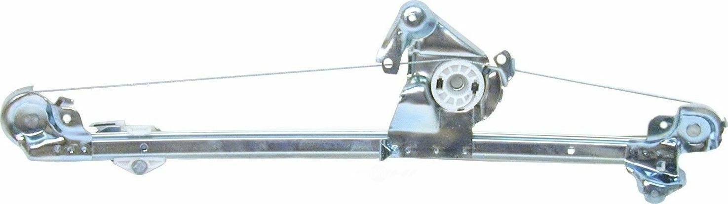 URO SHORT SKU URO-001860 Window Regulator