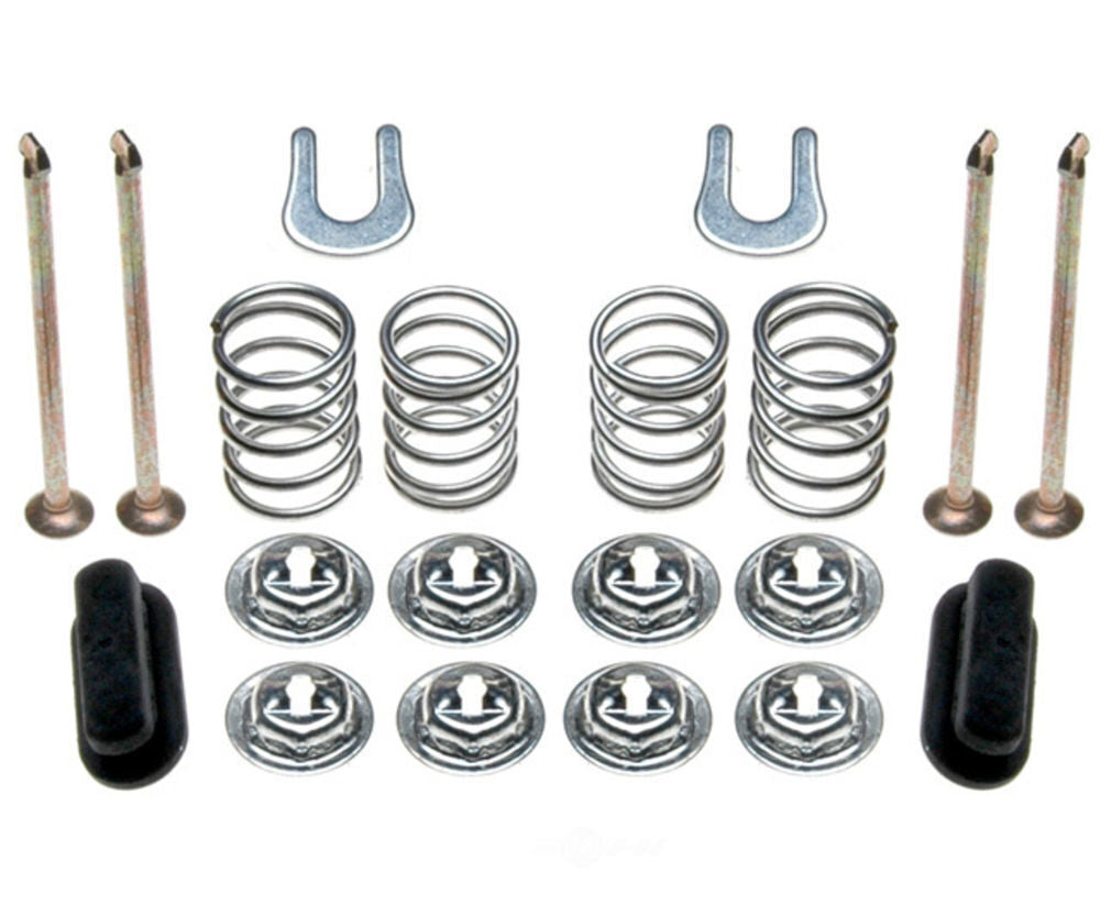 Raybestos H4050 Drum Brake Shoe Hold Down Kit