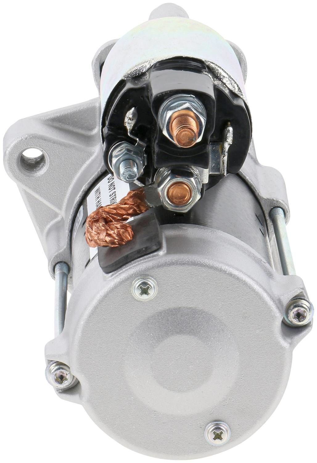 Bosch SR7608X Starter Motor