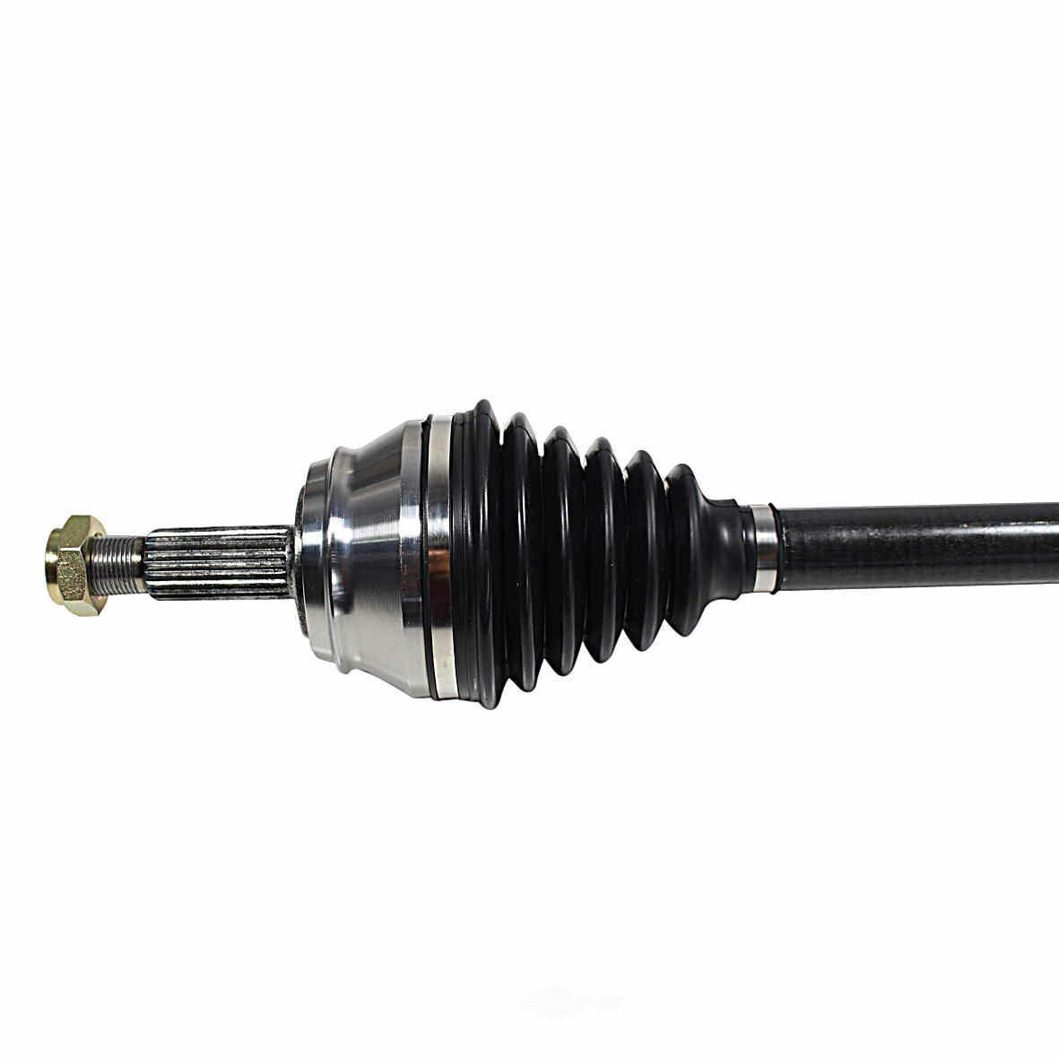 GSP North America NCV72048 CV Axle Assembly