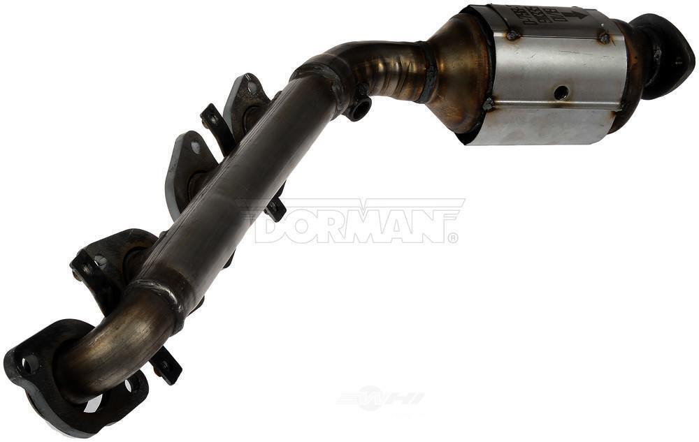 Dorman 674-113 Catalytic Converter with Integrated Exhaust Manifold