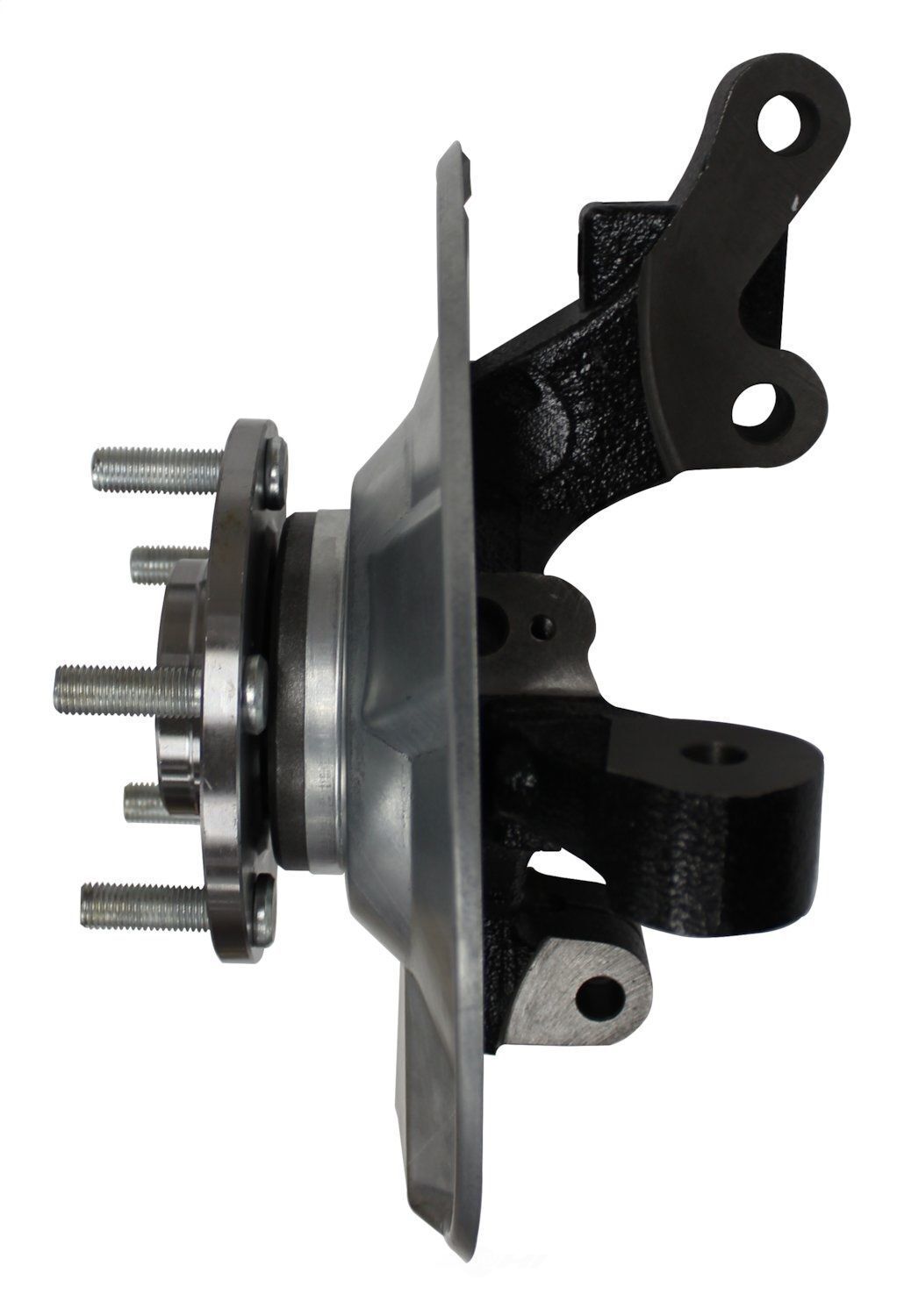 Crown Automotive Sales Co. 68088499AD Axle Hub Assembly