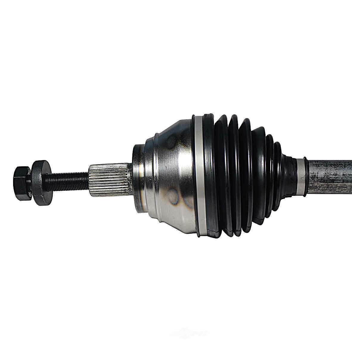 GSP North America NCV72008 CV Axle Assembly