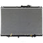Spectra Premium Industries Inc CU1815 Radiator