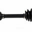 GSP North America NCV82501 CV Axle Assembly