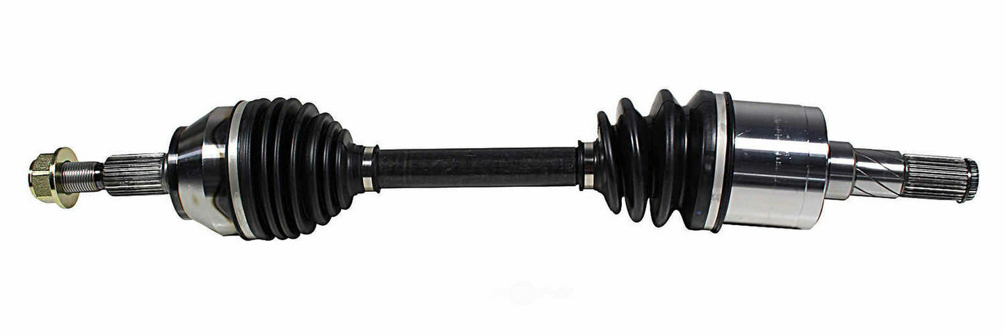 GSP North America NCV82501 CV Axle Assembly