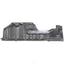 Spectra Premium Industries Inc HOP14A Engine Oil Pan