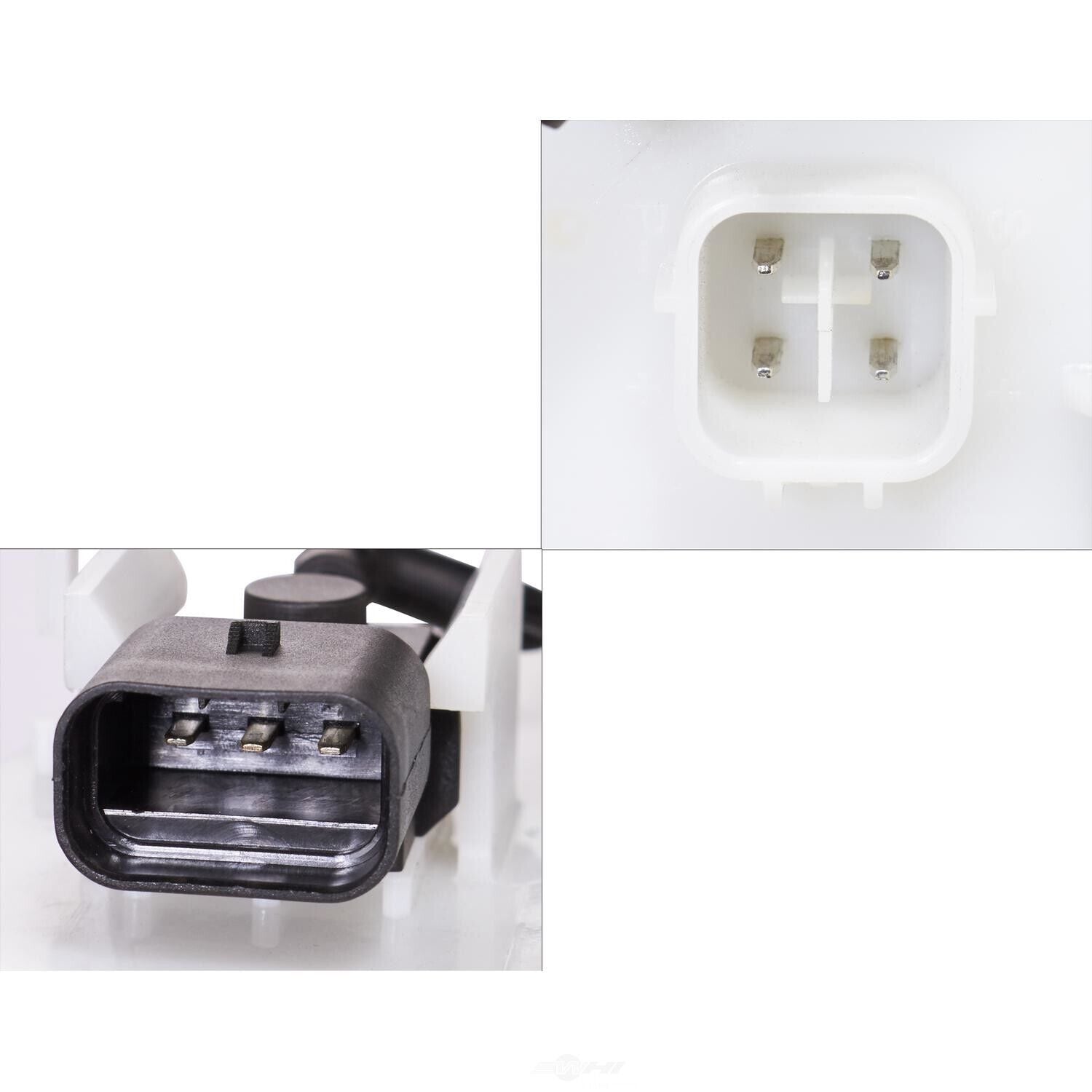 Spectra Premium Industries Inc SP3047M Fuel Pump Module Assembly