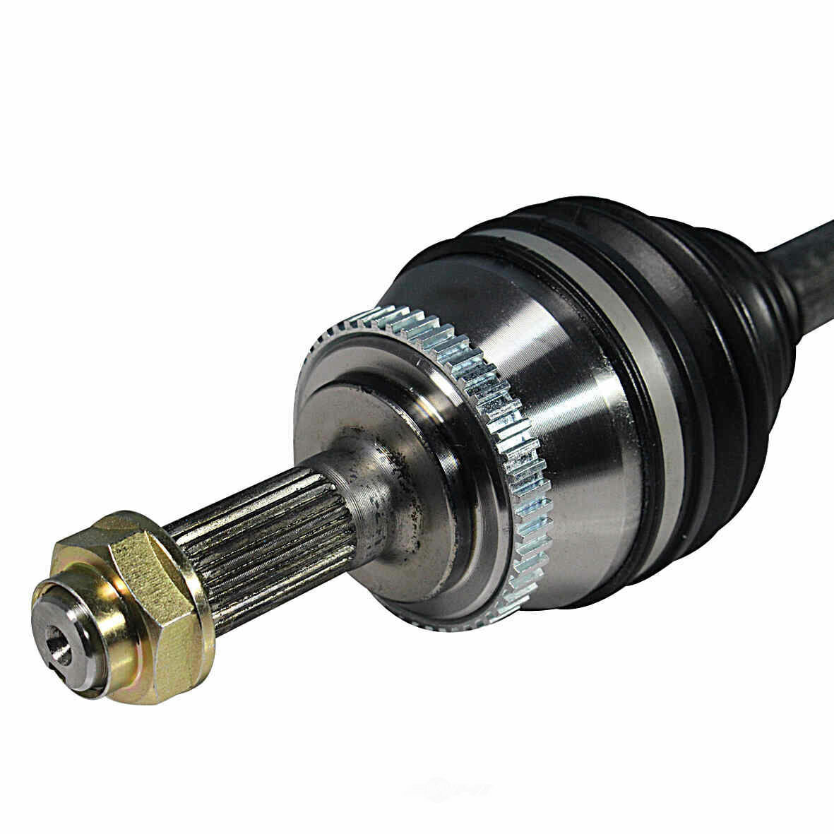 GSP North America NCV36107 CV Axle Assembly